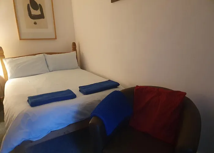 Hôtel Number One à Hove