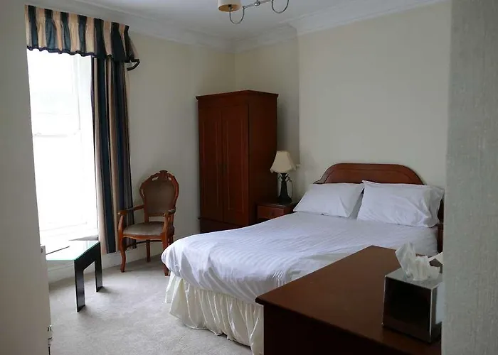 Cae Mor. Sure Hotel Collection By Best Western Llandudno