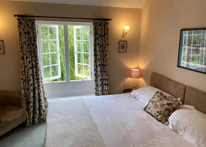 Guyers House Hotel And Restaurant Corsham