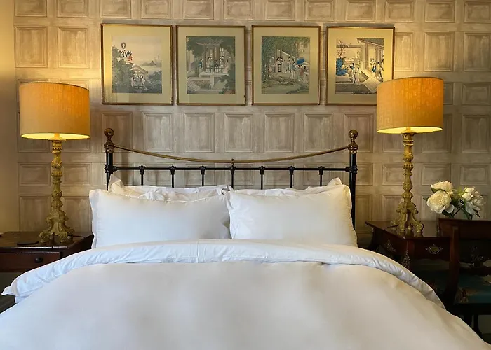 27 Brighton Guesthouse