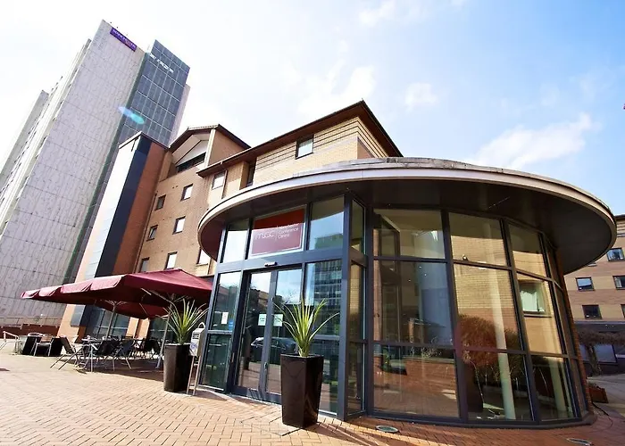 Weston Hall - Halls Of Residence Manchester