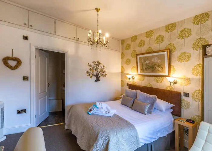 Forest Guest House South Shields