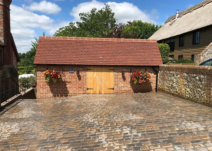 Lavender Lodge Arundel
