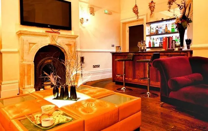 Space Boutique B&B - With Free Private Car Park Llandudno