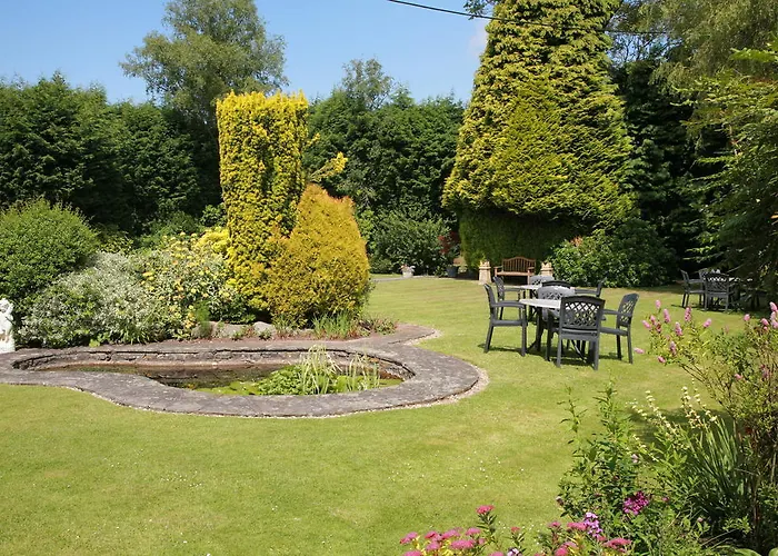 Alveston House Hotel