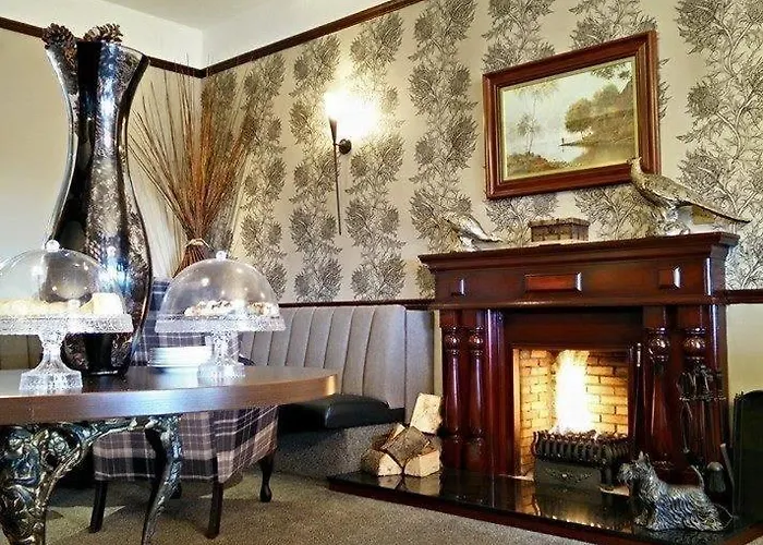 Ardrossan Hotels
