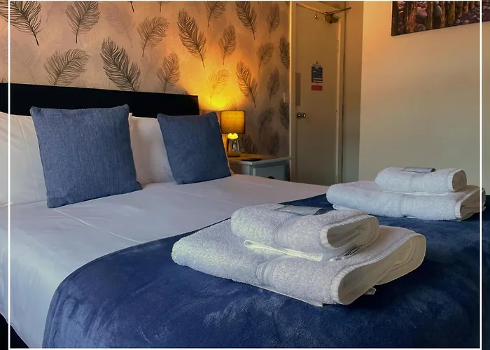 Smugglers Rest Bed & Breakfast Whitby
