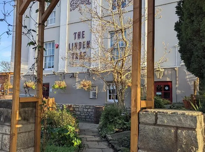 Linden Tree Bed & Breakfast Gloucester