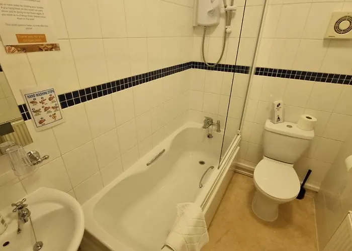 Bay Court Hotel Bridlington