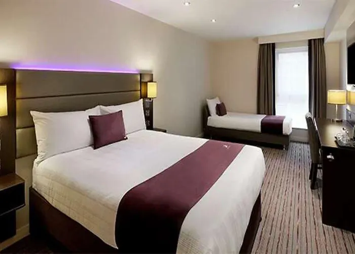 Saffron Walden Hotels