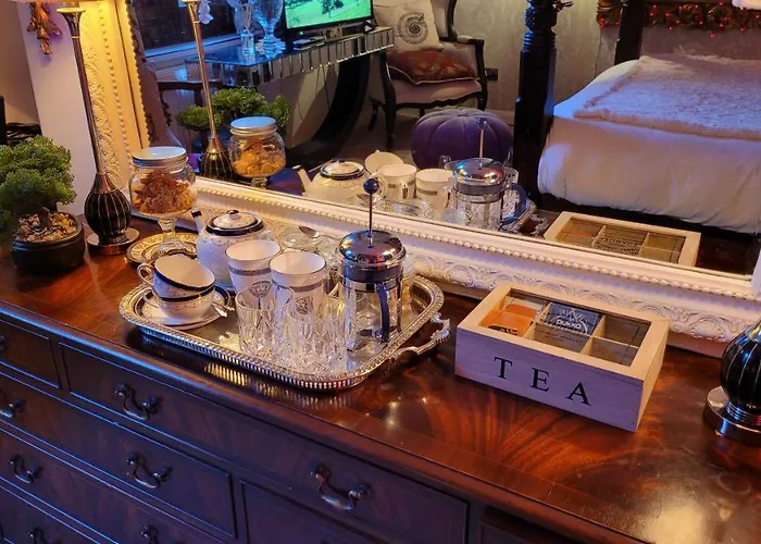 Ravenscroft B&B Mansfield