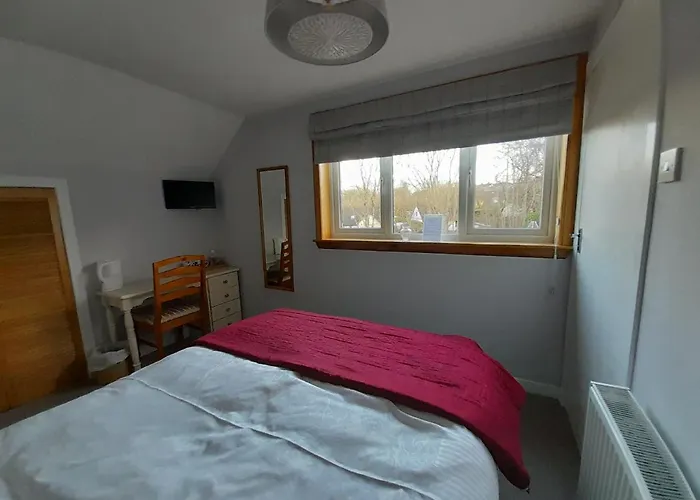 Elderslie Guest House Oban