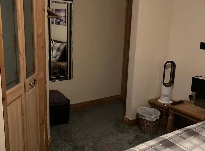 Bed and Breakfast Carland Cross New Quay