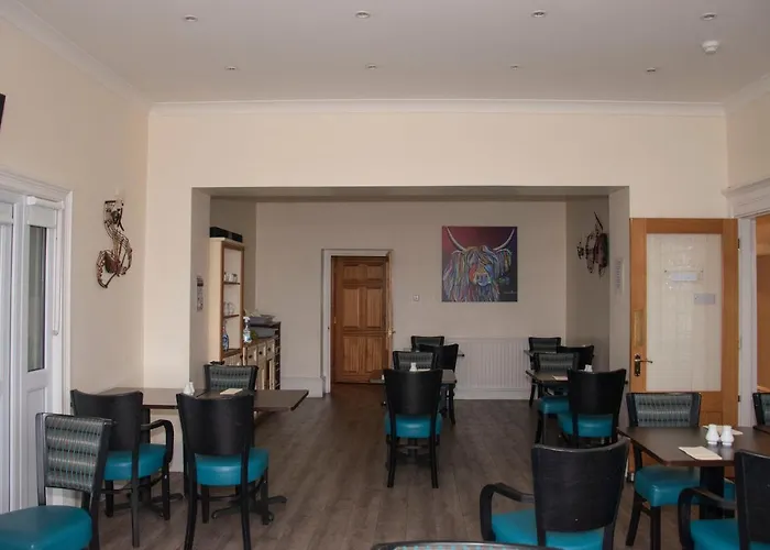 Craignelder Hotel Stranraer