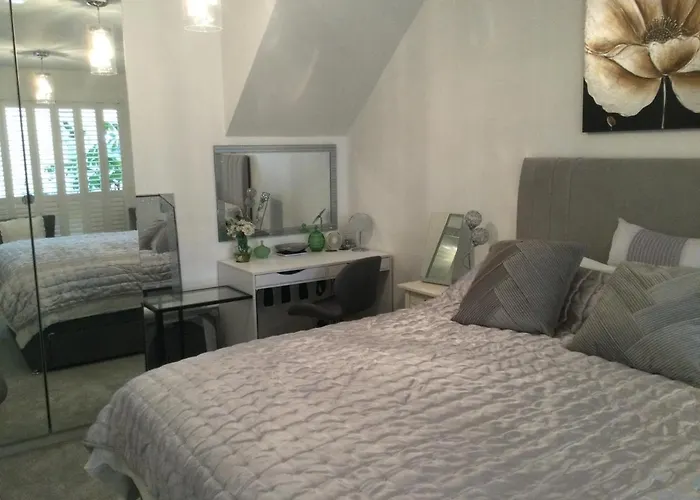 Rise & Shine Bed & Breakfast Titchfield