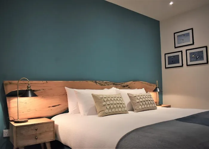 Orchy Bank House Bed & Breakfast Dalmally