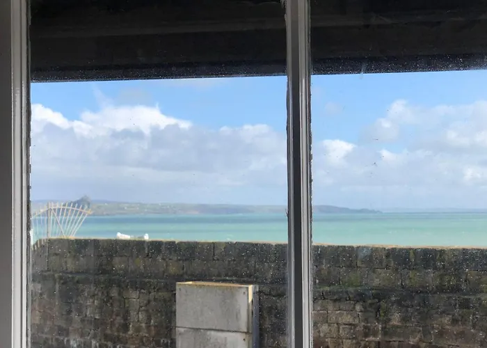The Dolphin Tavern Penzance
