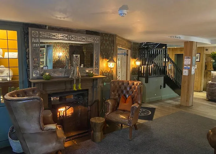 The Inn At Grasmere