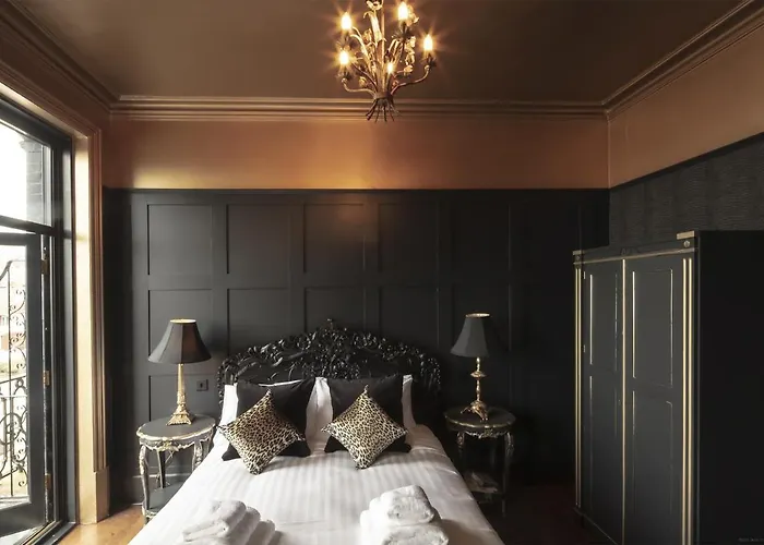 The Albion Rooms Margate