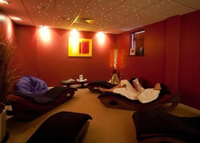 Heavenly Haven Hotel Lymington
