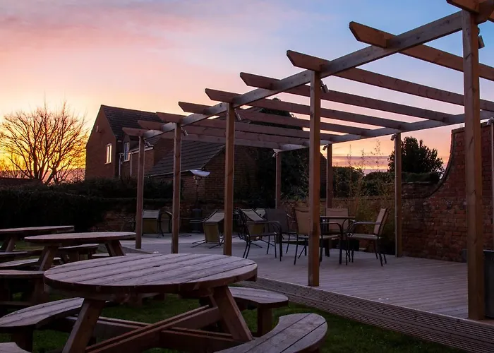 The Kings Head House Hotel Stonehouse 