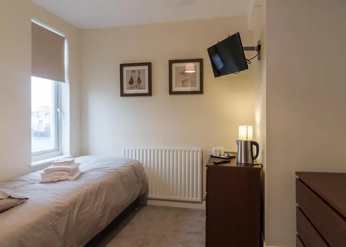 The Waves Hotels Skegness