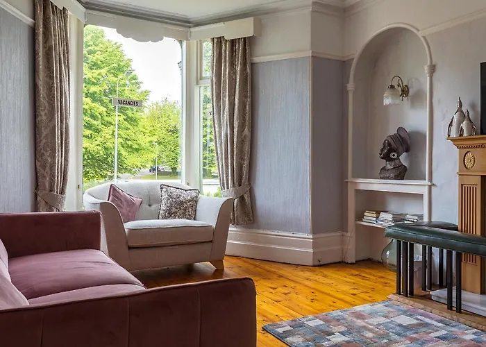 Glenholmekendal Hotel