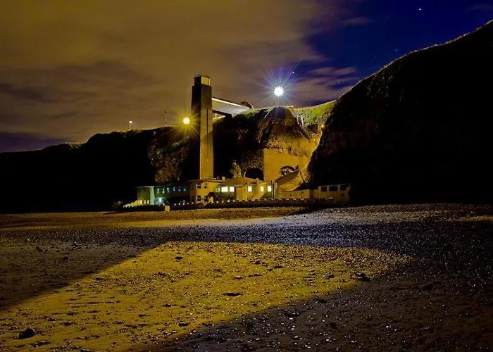 The Grotto Hotel South Shields