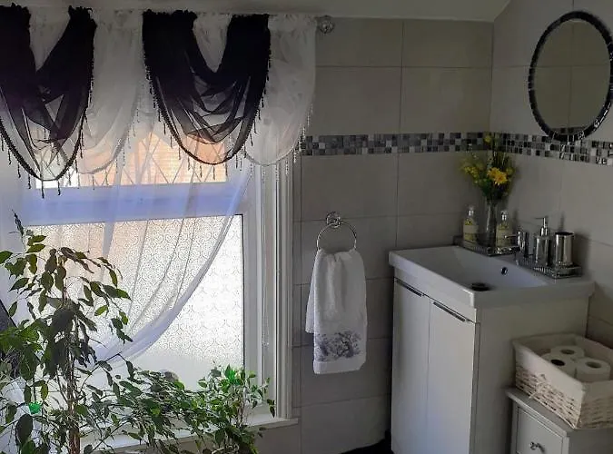 The Holly & Ivy Bed & Breakfast Bridlington