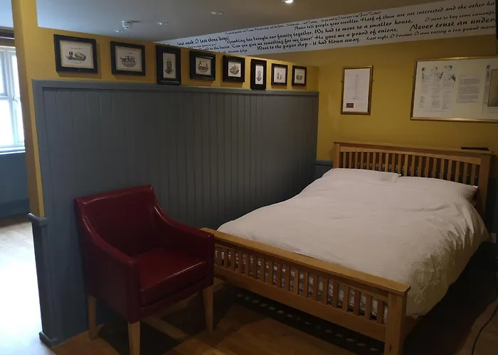 Star Inn Stroud 