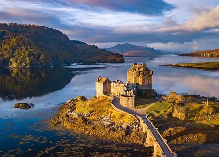 Bosta B&B Inverness