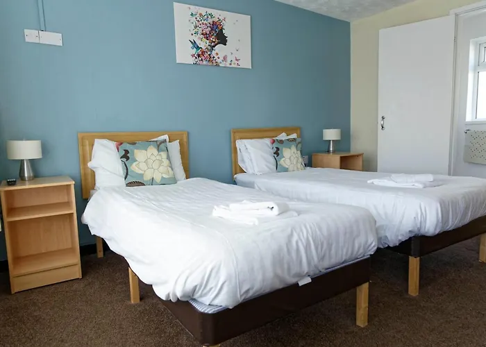 Sand Bay Holiday Village - Adults Only Weston-super-Mare