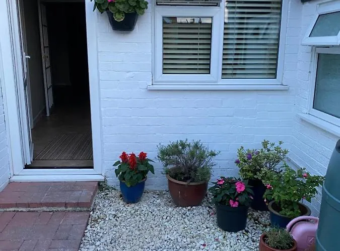 Bed and Breakfast Westdene Skegness