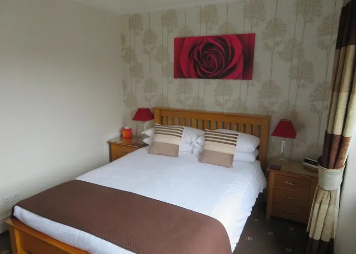 Hillside Bed & Breakfast Kendal