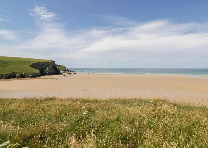 Private Little May Newquay 