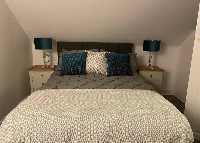 Canterbury Guest House