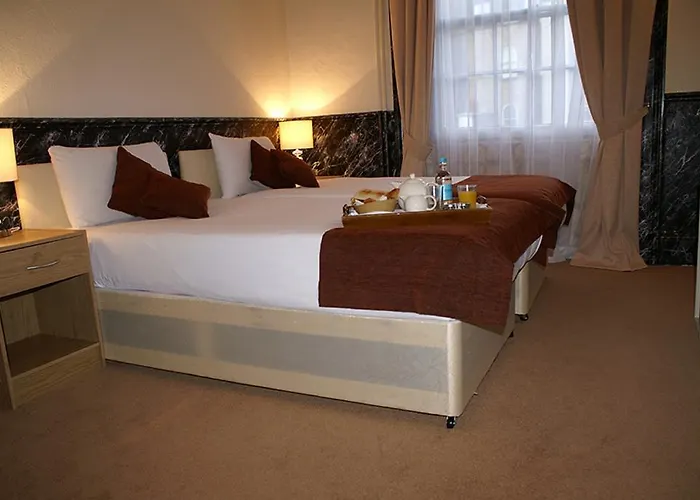 Appartement Belgravia Cs à Londres