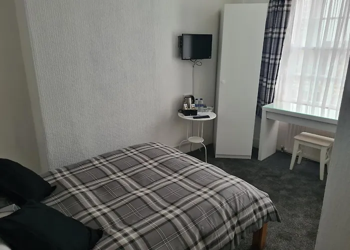 Maon Hotel Brighton