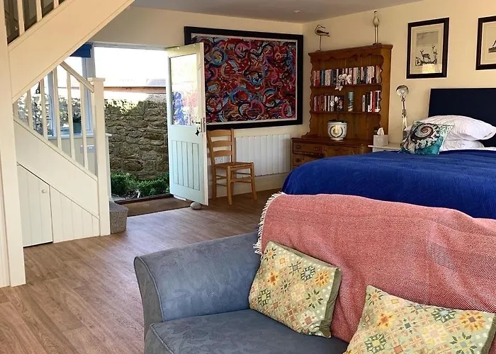 Annexe Newnham Hotel Daventry