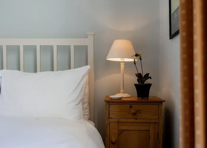Newgate House Bed & Breakfast Barnard Castle