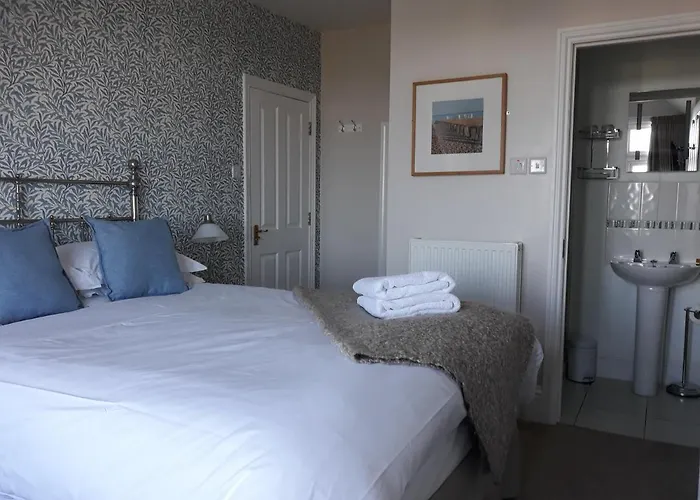 Breakers Bed&Breakfast WTA WTA Eastbourne