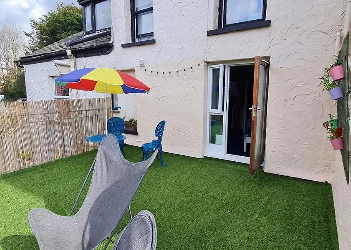 Holly Cottages Bowness-on-Windermere