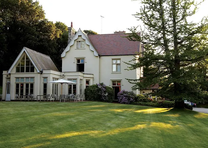 Maison Talbooth Colchester
