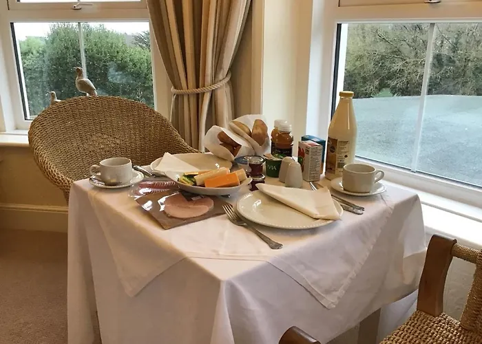 Fernbank Hotel Shanklin