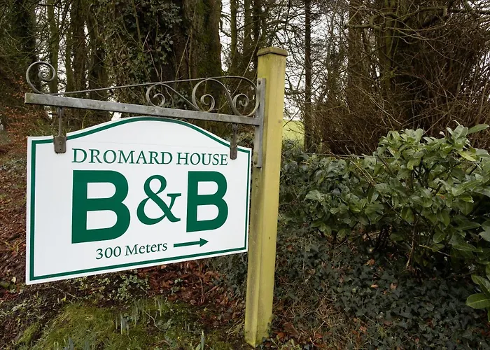 Dromard House Bed & Breakfast Enniskillen
