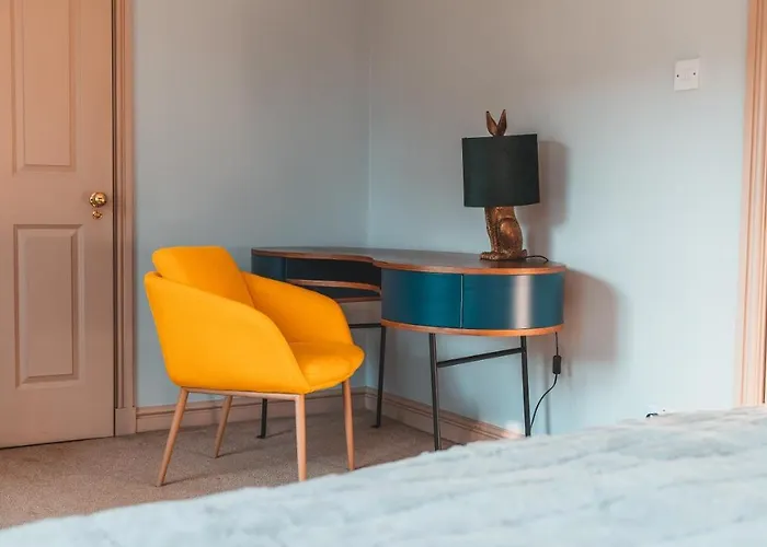 Hotéis de Stratford-upon-Avon