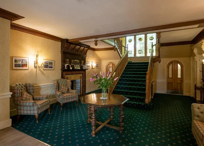 Links Hotel Montrose