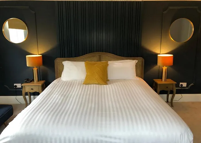 String Of Horses Hotel Carlisle 