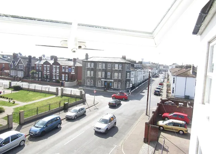 Silverstone House Great Yarmouth
