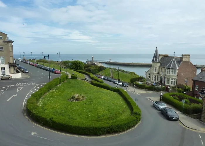 Lavinia House Hotel Whitby